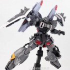 PHANTOM  ZAKU WARRIOR MG 1/100 DIEGO CUSTOM